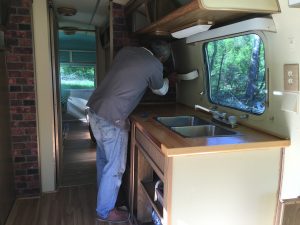 Buying a New RV Versus Used