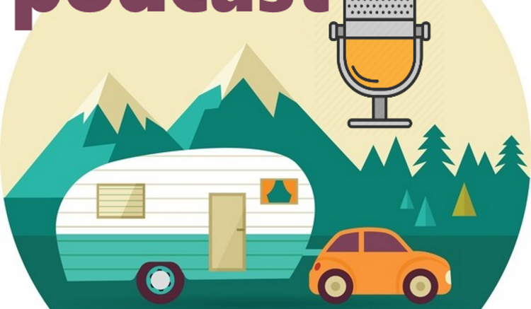 RV and Vanlife Podcast