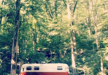 Best RV Campgrounds in the Smokies