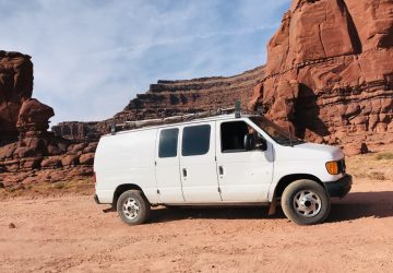 The Truth About Van Life