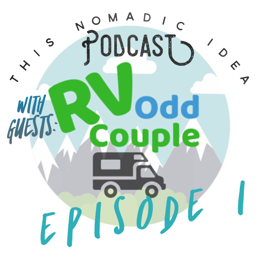 Best RV Podcast